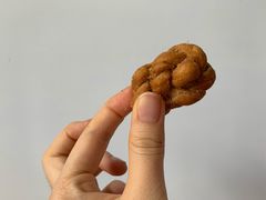 -陈建平麻花(磁器口总店)