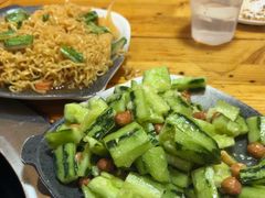 -源味居手把签烧烤(长春一店)