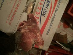 -金锣冷鲜肉胜保水产(希望东路店)