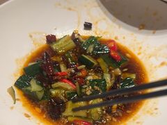 -艳阳天·非遗楚菜(武汉客厅店)