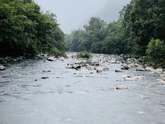 -石台牯牛降景区