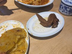 -张碗碗青海牛肉拉面(王城公园店)
