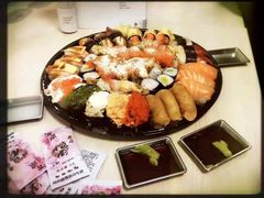 -河风精致寿司(世昌大道店)