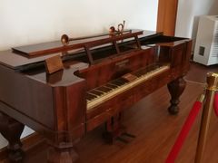 -鼓浪屿钢琴博物馆