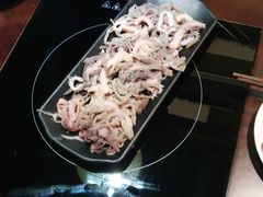 -牛焱·贵州黄牛肉火锅(城西银泰店)