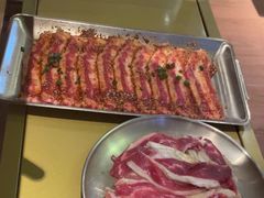 -西塔老太太泥炉烤肉(北京望京店)