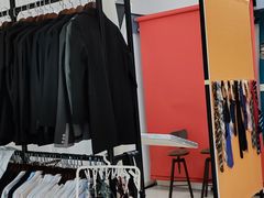 -爱定格照相馆·证件照(深圳宝安壹方城店)