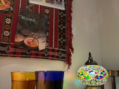 -纳鲁孜·新疆特色餐厅(上海悦荟广场店)