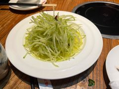 -福茂源横山铁锅羊肉(高新路店)