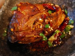 -付小姐在成都(中山公园店)