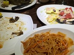 -路易十三西餐厅(西关新天地店)