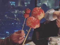 -无锡苏宁银河国际酒店-悦府65中餐厅