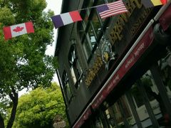-Shanghai Brew House上海啤酒工坊(老外街店)