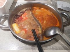-千味涮·健康火锅(会展连城新天地店)