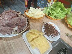 -尼玛藏家风味园(阿山食城店)
