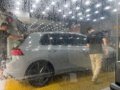 -CJ车体工作室·洗车·贴膜·美容