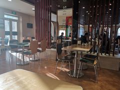 大堂-苏氏牛肉面(北京南路店)