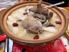 -张记焖窑·十五年专注焖烤(雍和宫店)