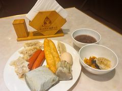 -畅想汤泉生活(民治店)