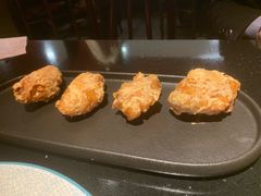 -老头儿油爆虾·知味杭州(爱琴海购物中心)