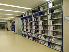 -杭州滨江区图书馆科技分馆