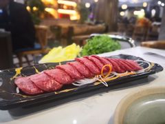 -乜都得港式茶楼(天贵路店)