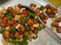 -阿诺泰·泰国餐厅(棕北店)