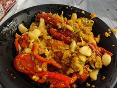 -虎虎龙虾大排档(双井店)