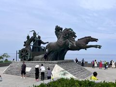 -养马岛旅游度假区