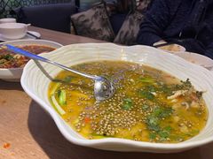 -阿斯牛牛·凉山菜(新会展店)