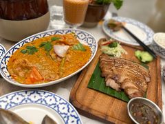 -KingThaia金泰兰(滨江天街店)