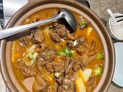 -小碗大胃(福久源新天地店)