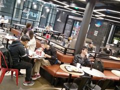 -肯德基(孝陵卫地铁站店)