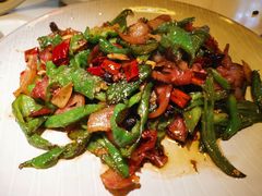 -院8里·小聚园老川菜(九眼桥店)