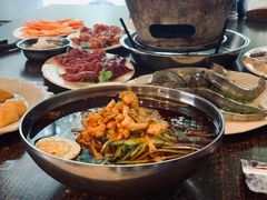 冷面-韩风烤牛肉冷面店