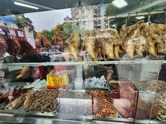 -晓马鸭店(新芜路店)