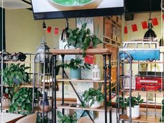 -烛影拾光·创意菜·鲜花·音乐(曲江钻石半岛店)
