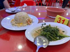 -大茄来海鲜餐厅(亚洲城分行)