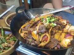 -龚师傅土菜馆.地道农家菜(魅力湘西店)