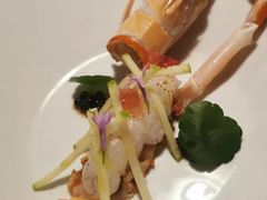 新西兰鳌虾（1号）-牛房Beefun牛排房