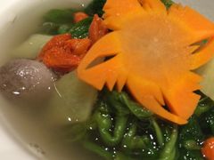-若蘭慈·无国界素食料理(欢乐海岸店)