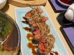 -小山日本料理(太古汇店)