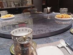 -百草滩羊清水涮羊肉·清真·宁夏盐池滩羊(莲花桥店)