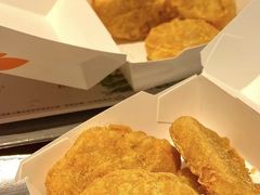 -麦当劳(漳州万达店)