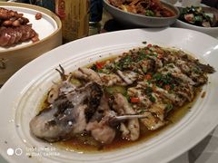 -眉州东坡(团结湖店)