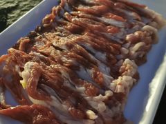 -北门涮肉·炭火铜锅涮肉(什刹海店)