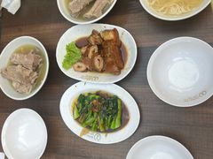 -松發肉骨茶(克拉码头店)