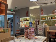 -菲滋意式餐厅(富阳东方茂店)