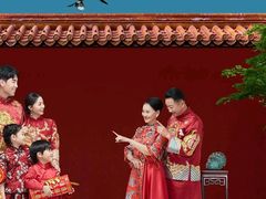 -致青春照相馆·证件照(小寨总部)