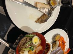 -索菲特酒店 · 云尚天际自助餐厅